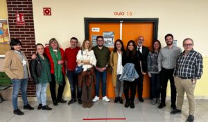 Primera edición del Máster de Formación Permanente en Gestión y Planificación de Centros y Servicios de Atención a la Dependencia (MADE)